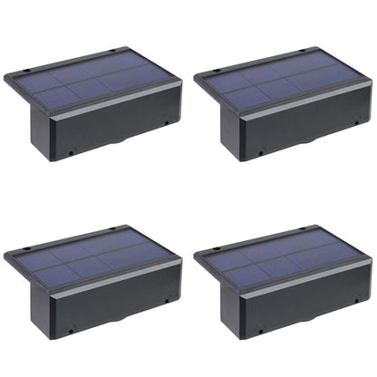 Waterproof Outdoor Solar Garden Lanterns
