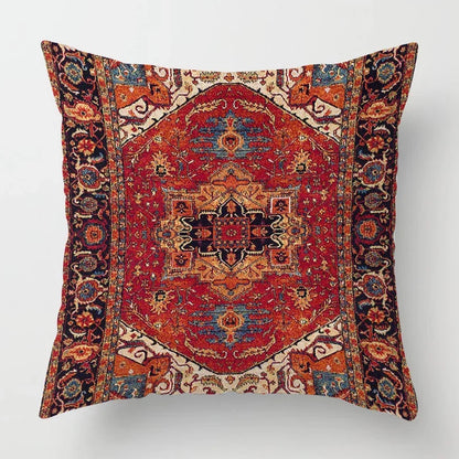 Soft Plush Teddy Velvet Cushion Cover