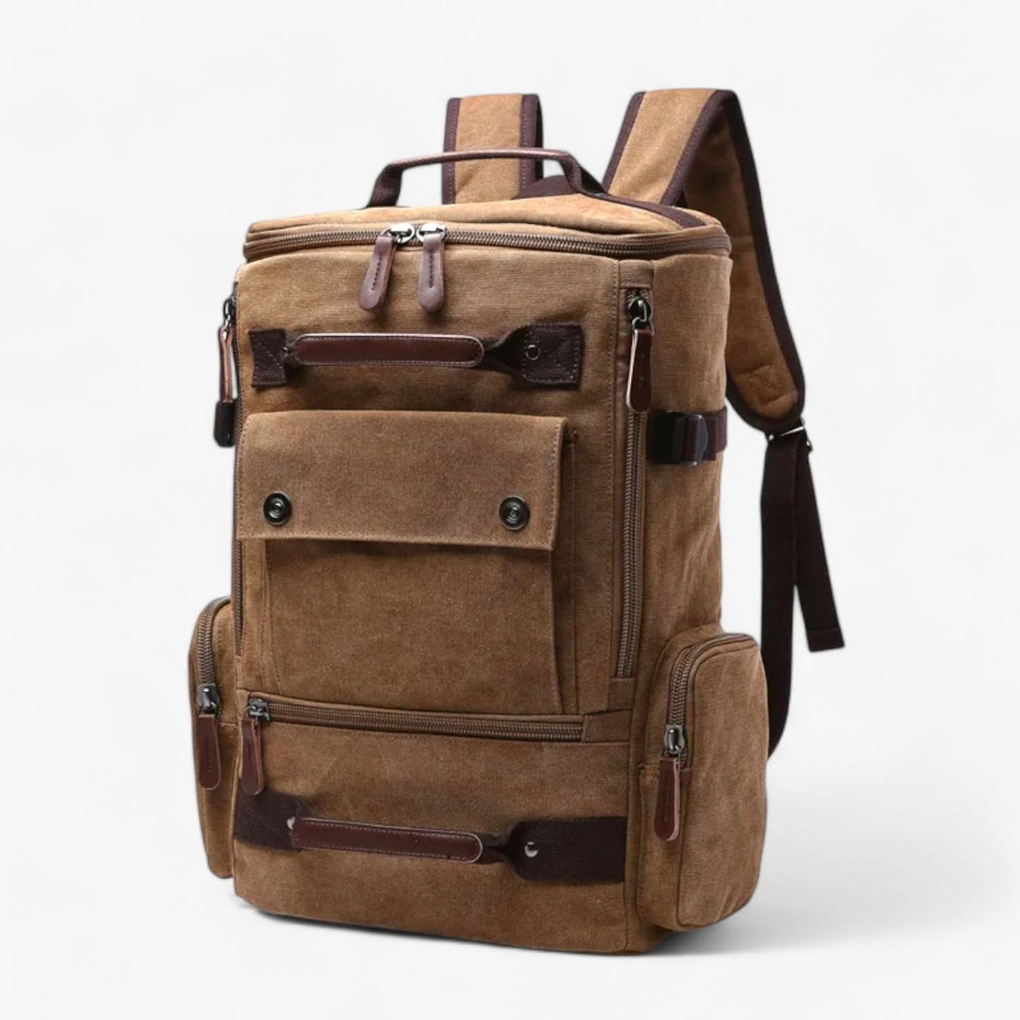 Practical Laptop Backpack