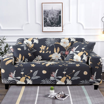 Comfortable Fit Sofa Furniture Cover