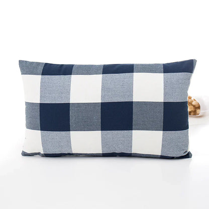 Cozy Scandinavian Cushion Cover