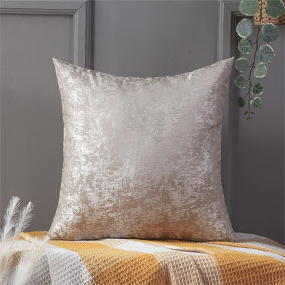 Simple Nordic Pillow Cover - Luxicro