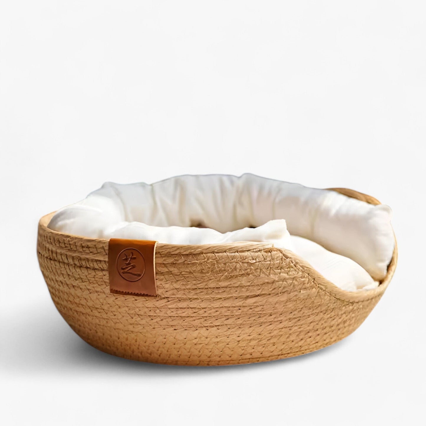 Comfortable Eco Friendly Bamboo Pet Mattress