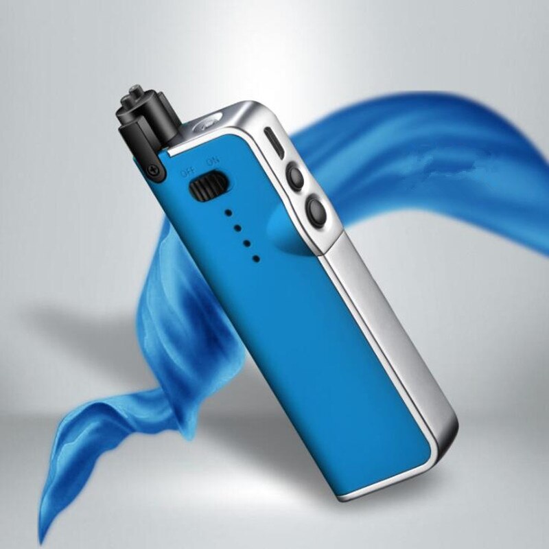 Durable Small Windproof Pocket Lighter