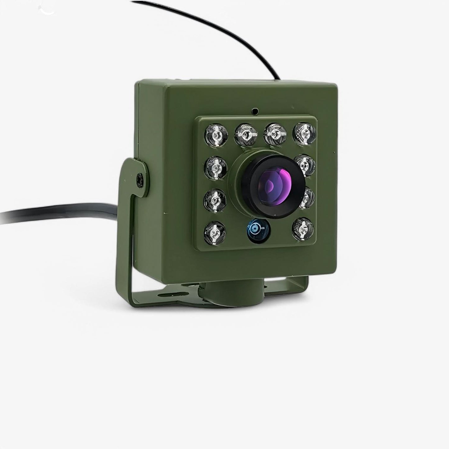 Sharp 1080p Full HD Outdoor Wildlife Camera