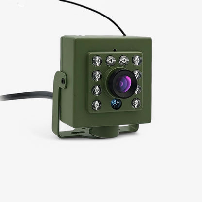 Sharp 1080p Full HD Outdoor Wildlife Camera
