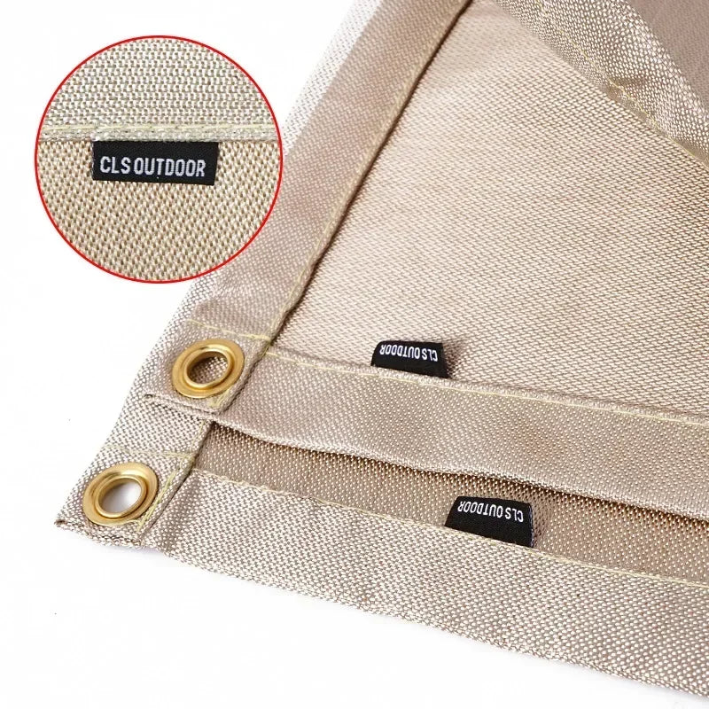 Durable Waterproof Camp Sleeping Pad