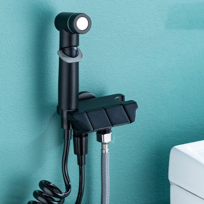 Effective Shower and Faucet Cleaning Spray