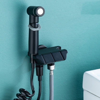 Effective Shower and Faucet Cleaning Spray