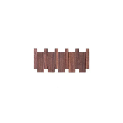 Stylish Key Holder Wall Rack for Home Entryway - Luxicro