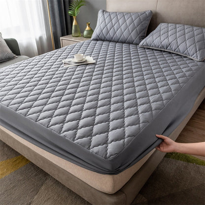 Cool Comfortable Bed Mattress Cover