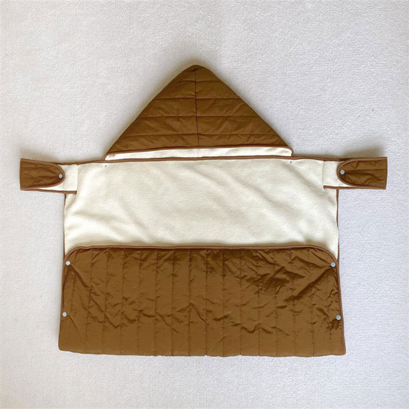 Soft Baby Buggy Mama Throw Blanket