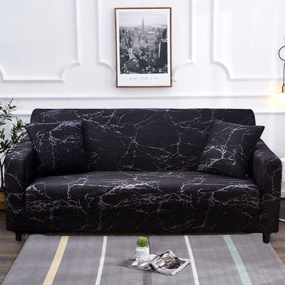 Comfortable Non Slip Fitted Couch Cover