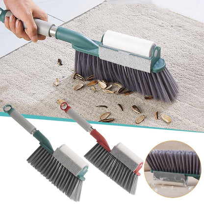 Effective Long Handled Lint Roller Brush