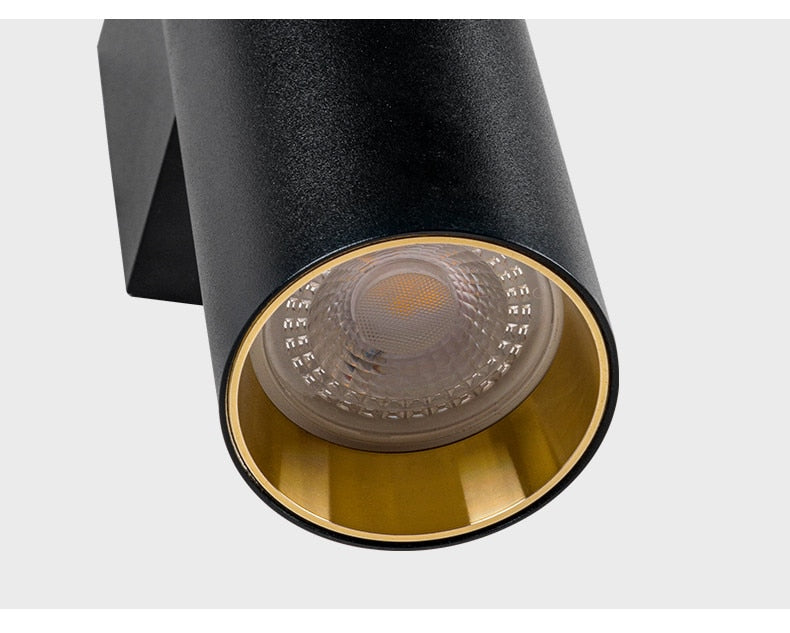 Stylish Wall Light Adjustable Spotlight