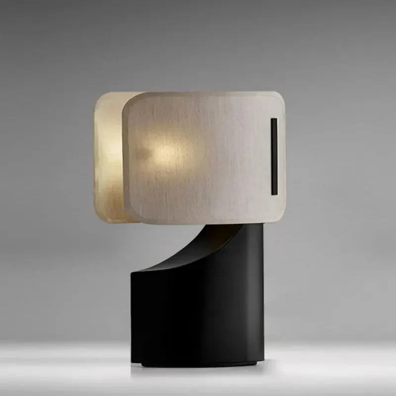 Simple Desk Table Light