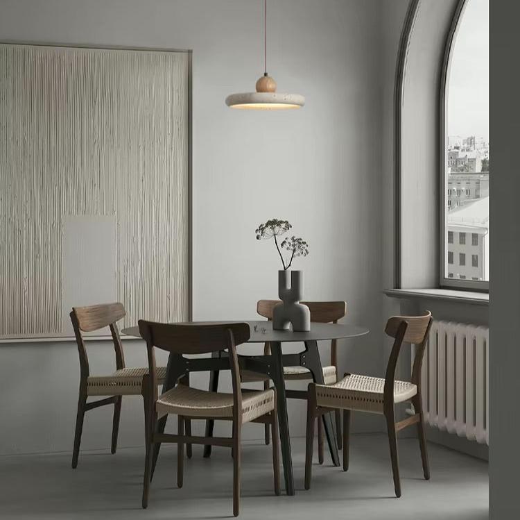 Chic Hanging Pendant Lamp