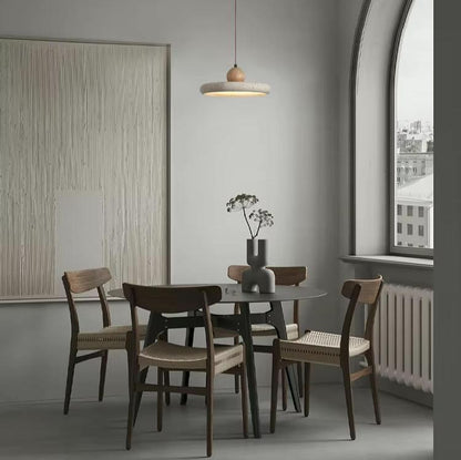Chic Hanging Pendant Lamp