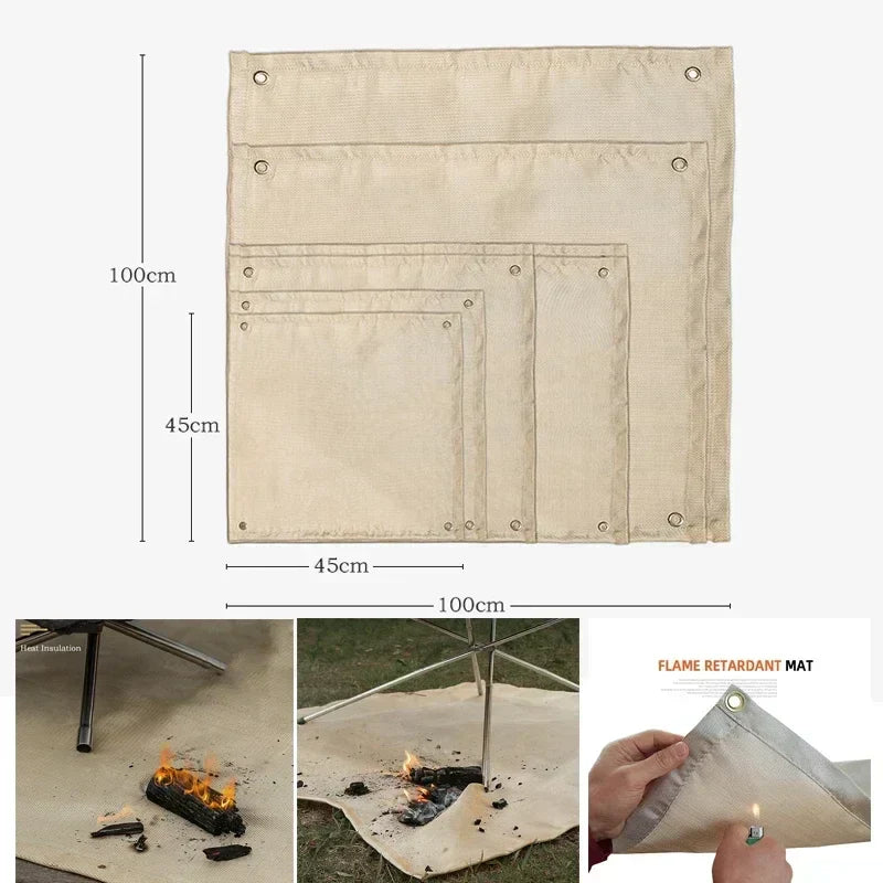 Durable Waterproof Camp Sleeping Pad