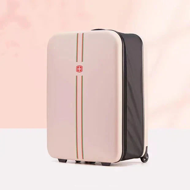 Strong Lightweight Collapsible Travel Bag