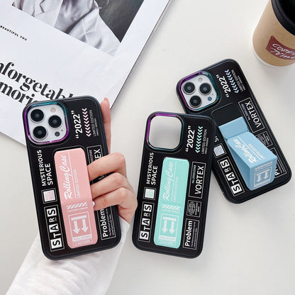 Strong Durable iPhone Phone Cover