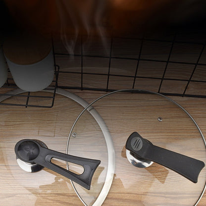 Easy Grip Universal Pot Lid Lifter Handle