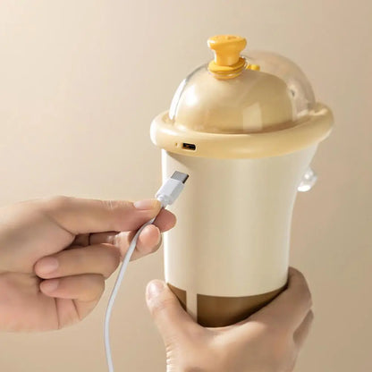 Fun Animal Automatic Water Dispenser