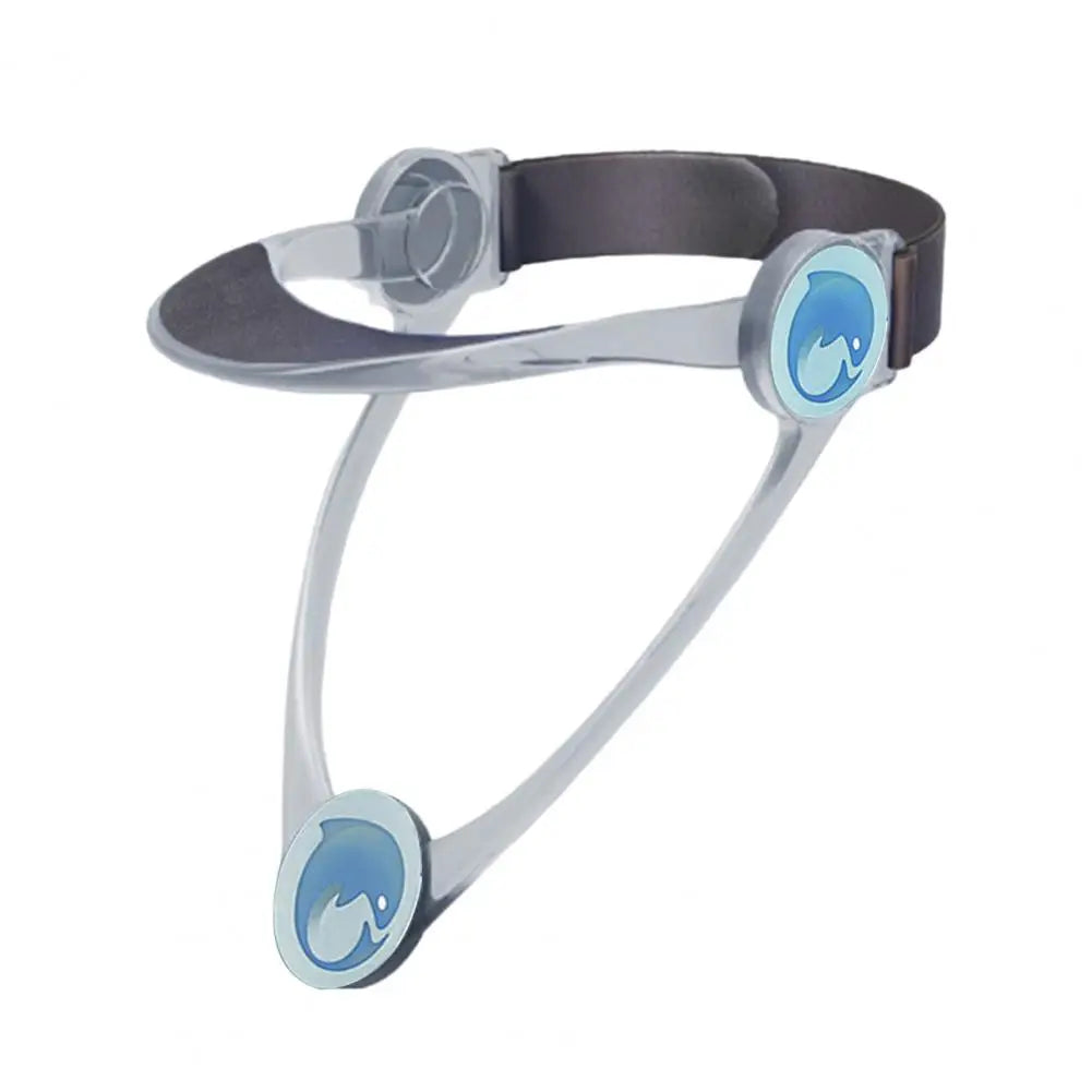 Contour Jaw Exerciser Fitness Device