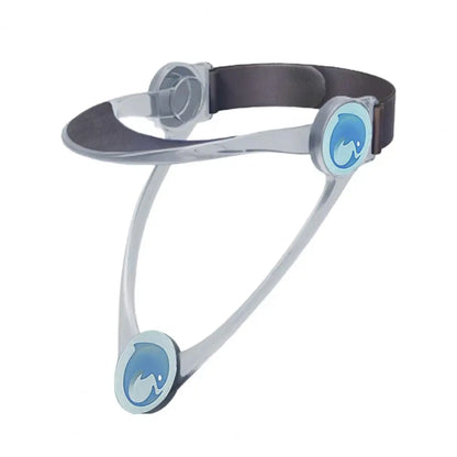 Contour Jaw Exerciser Fitness Device
