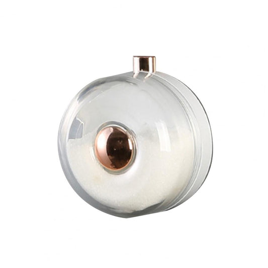 Compact Spice Storage Jar - Luxicro
