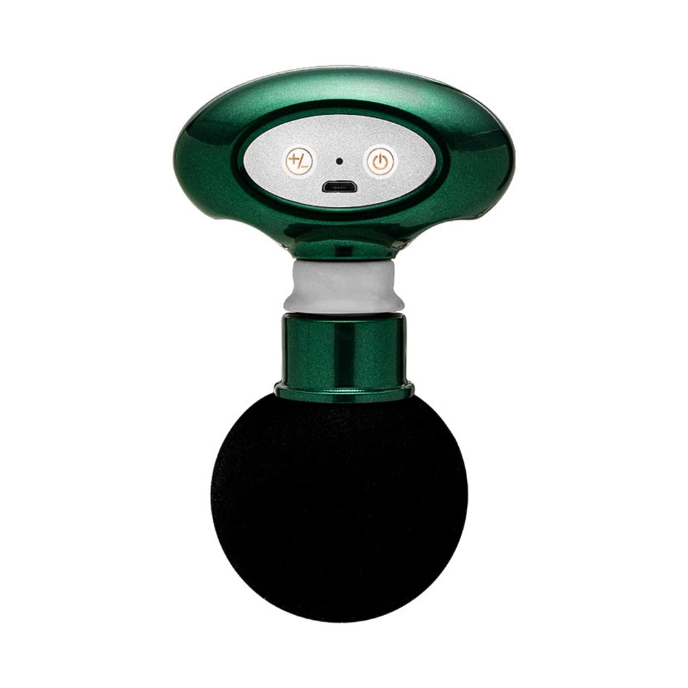 Compact Personal Muscle Massage Tool