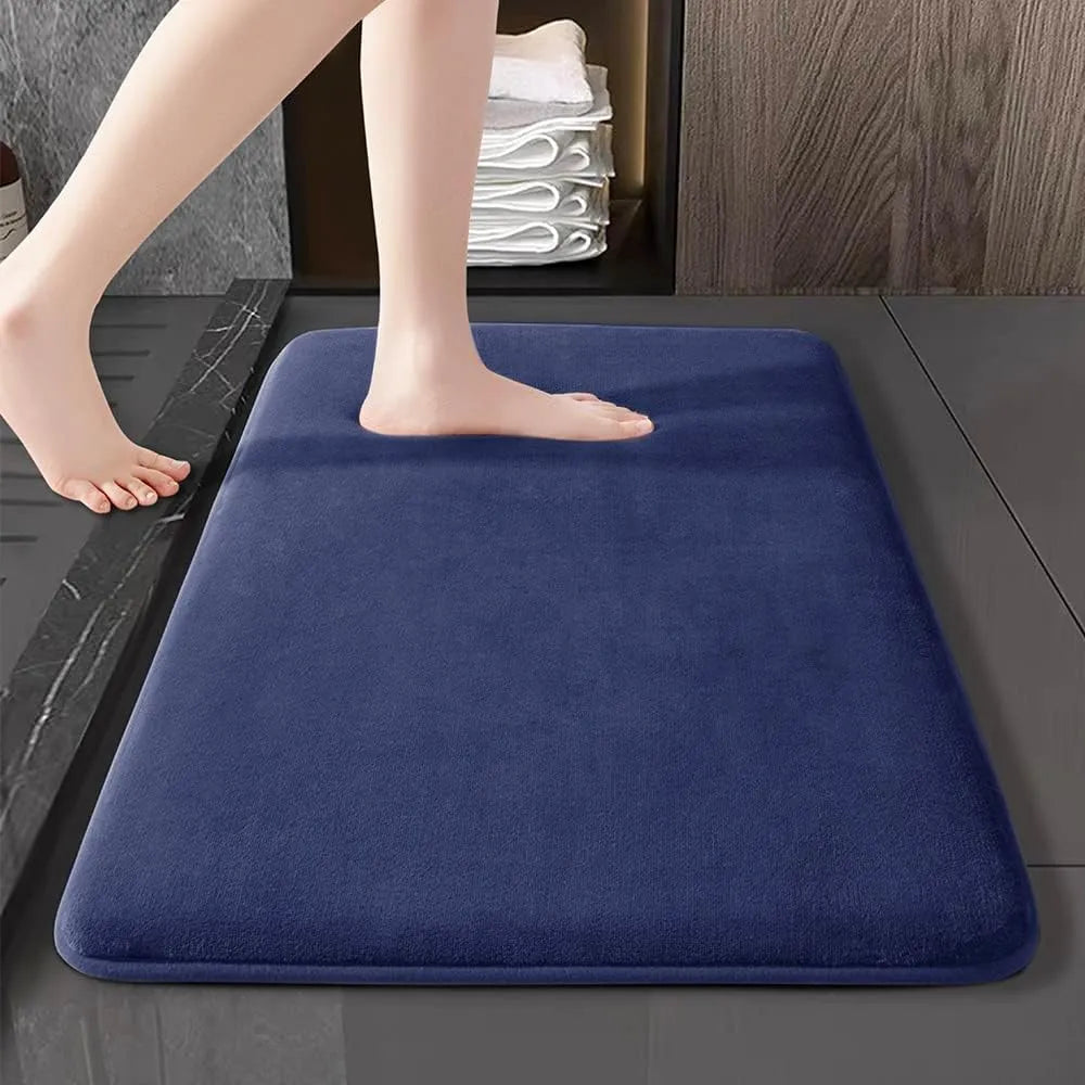 Premium Non-Slip Bathroom Mat
