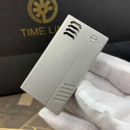 Tough Metal Mini Stress Relief Lighter