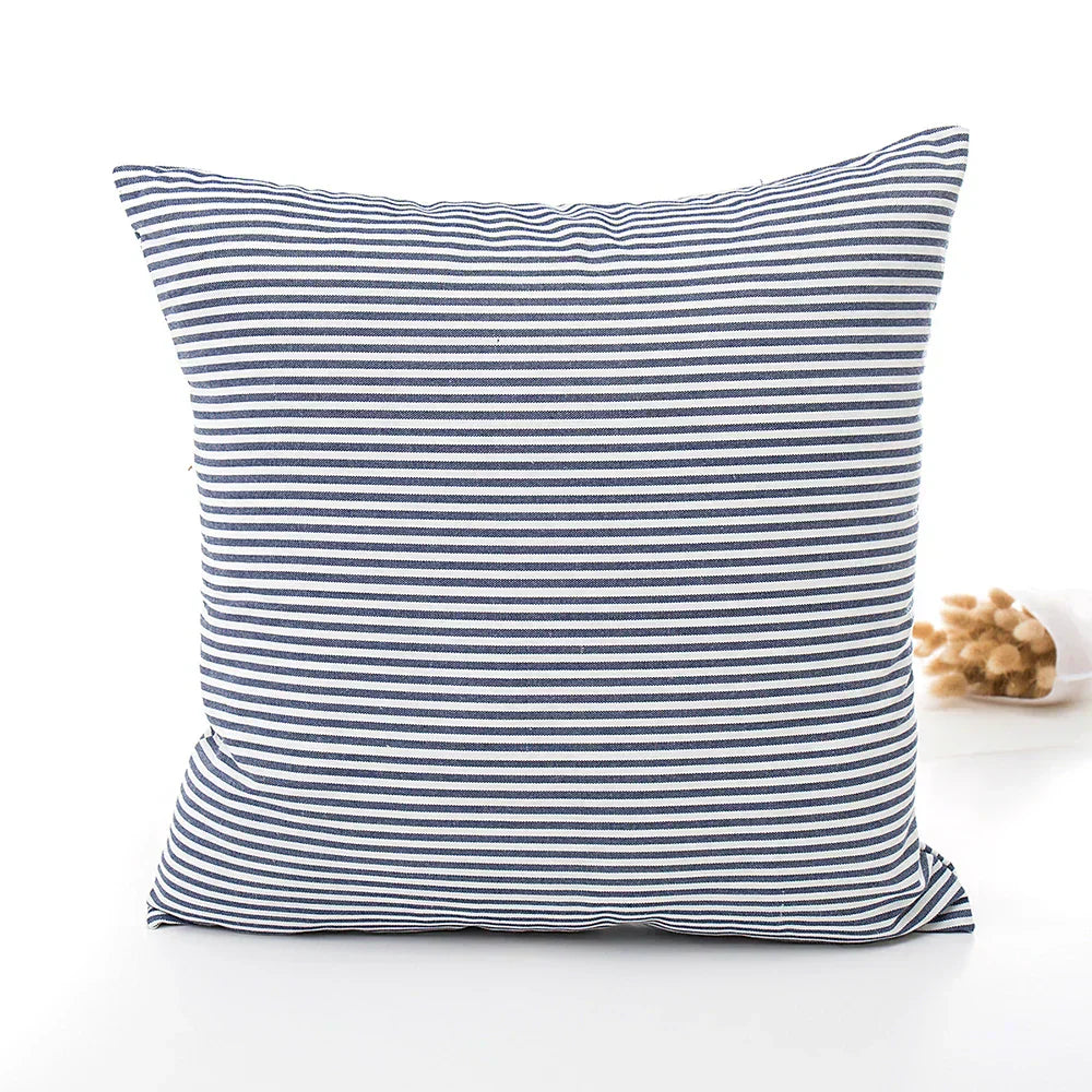 Cozy Scandinavian Cushion Cover