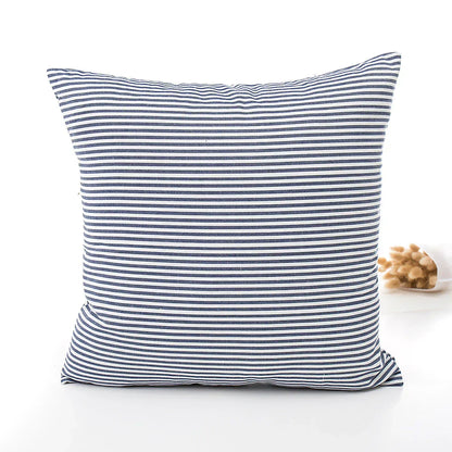 Cozy Scandinavian Cushion Cover