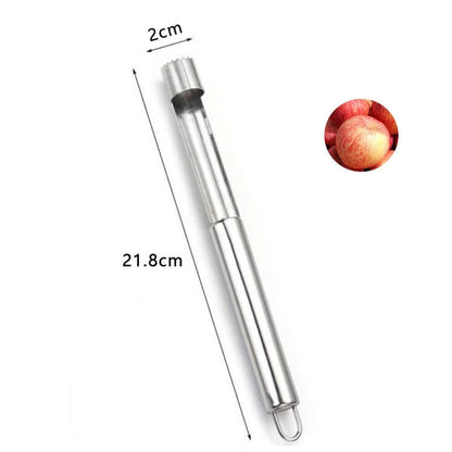Quick Fruit Corer Kitchen Tool