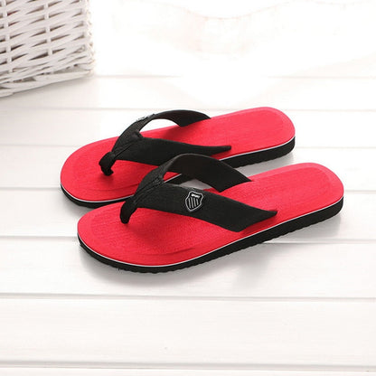 Comfy Cozy Slip On Slippers