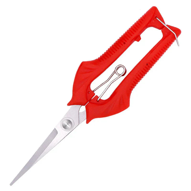 Precise Heavy Duty Tree Pruning Shears - Luxicro