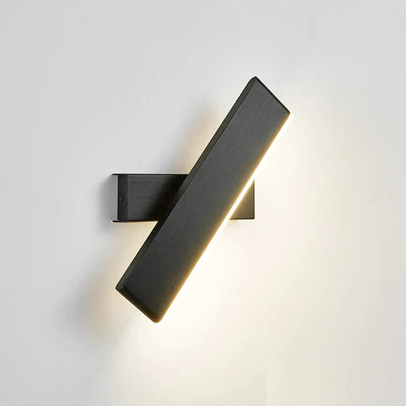 Flexible LED Swing Arm Light