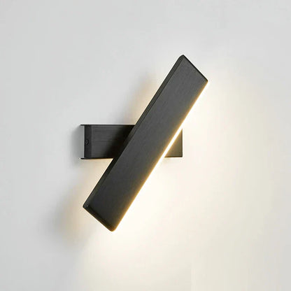 Flexible LED Swing Arm Light