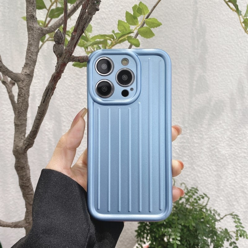 Tough Shield Phone Case Protective Box