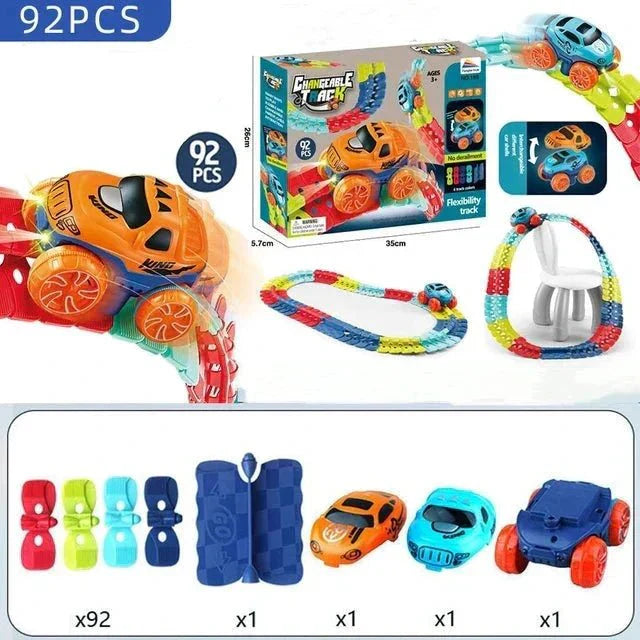 Luxury Remote Control Car