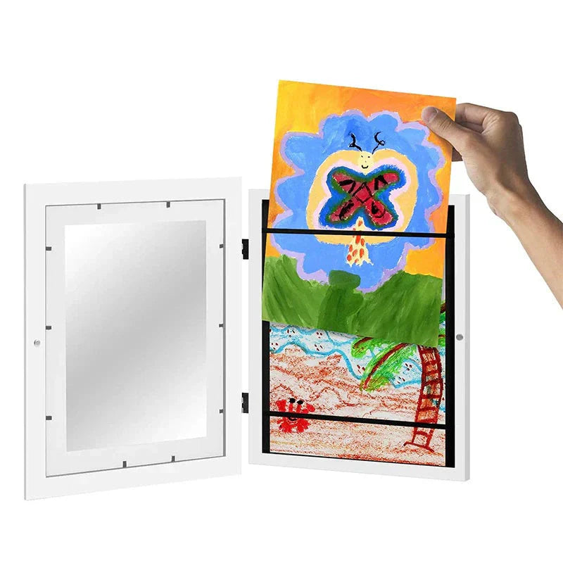 Stylish Picture Display Frame