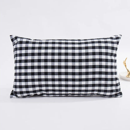 Cozy Scandinavian Cushion Cover