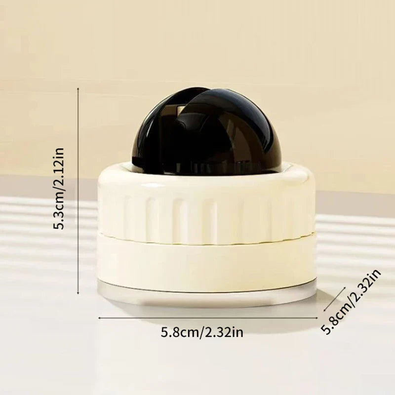 Compact Heavy Duty Knife Sharpener Tool