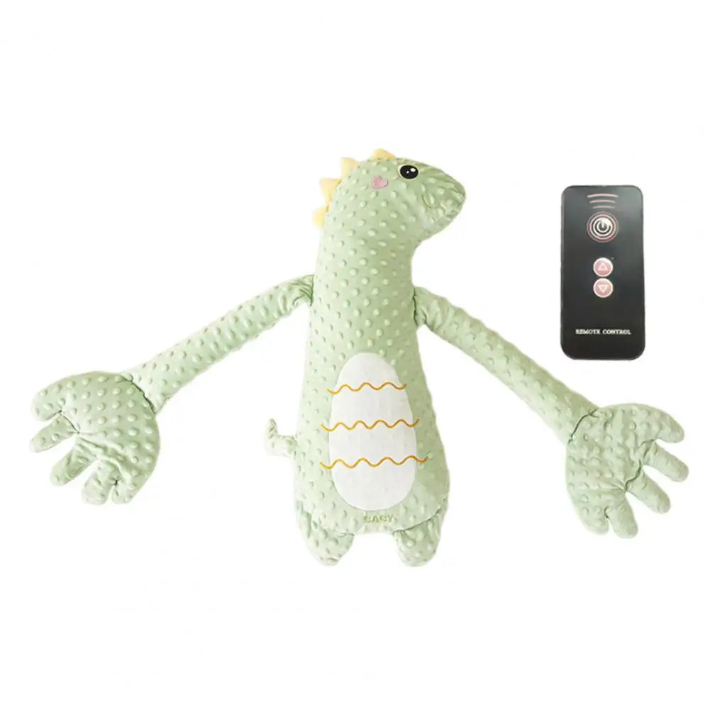 Plush Snug Teddy Bear Pillow