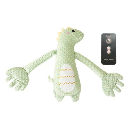 Plush Snug Teddy Bear Pillow