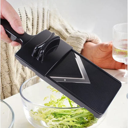 Quick Veg Food Chopper Sharp Stainless Cutter