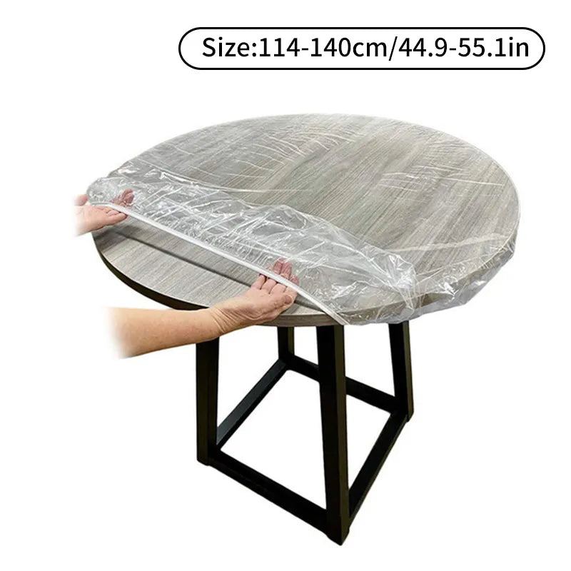 Strong Waterproof Table Top Protector Cover