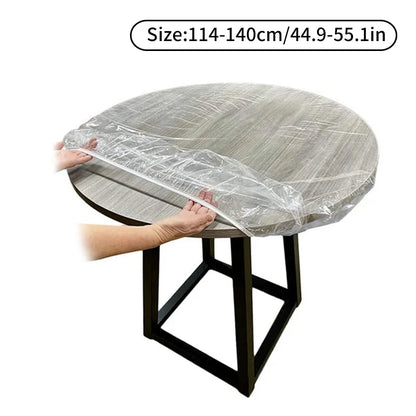 Strong Waterproof Table Top Protector Cover
